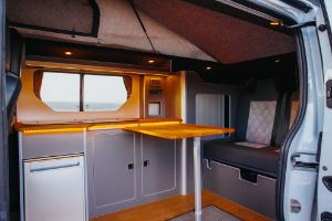 Picture of Coastline Campervans